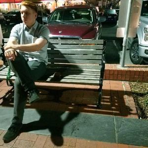 Meet your Posher, Daniel